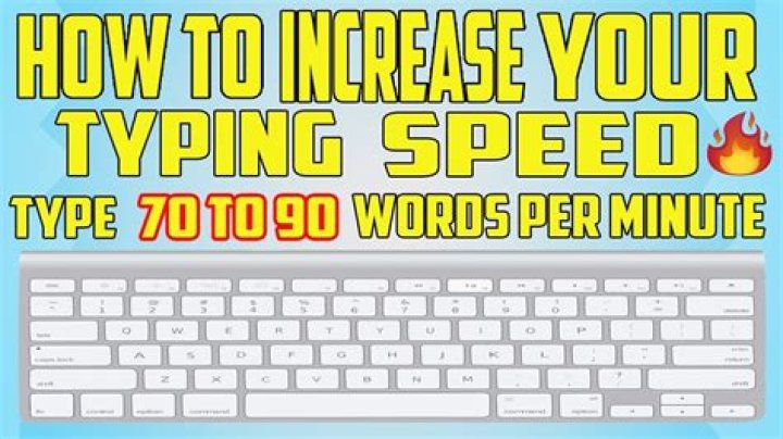 Is 70 words per minute good