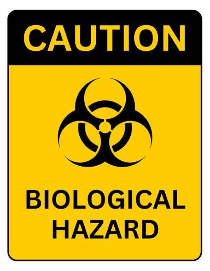 Is blood a biological sample