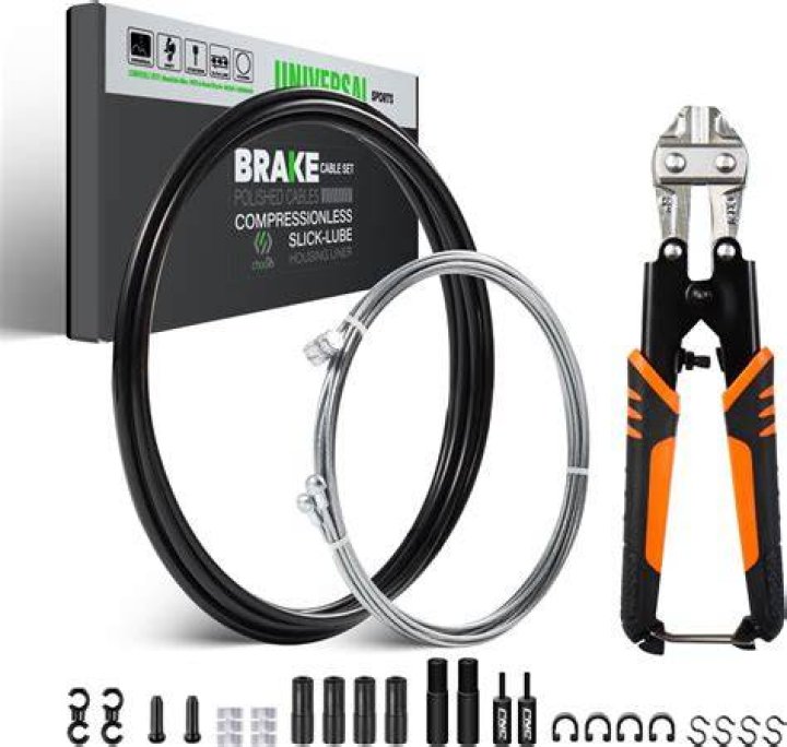 Is brake cable housing necessary?