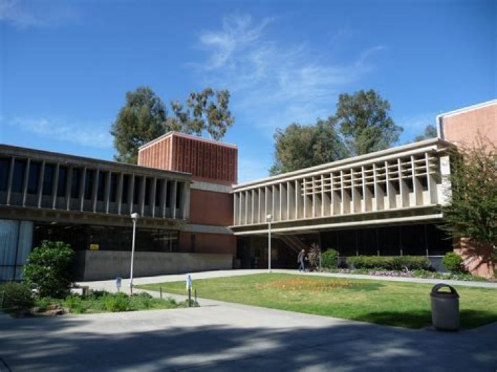 Is Cal Poly the same as Cal Tech