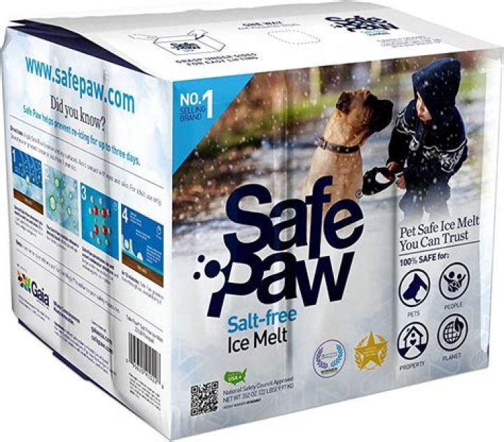 Is Cy kick safe for pets