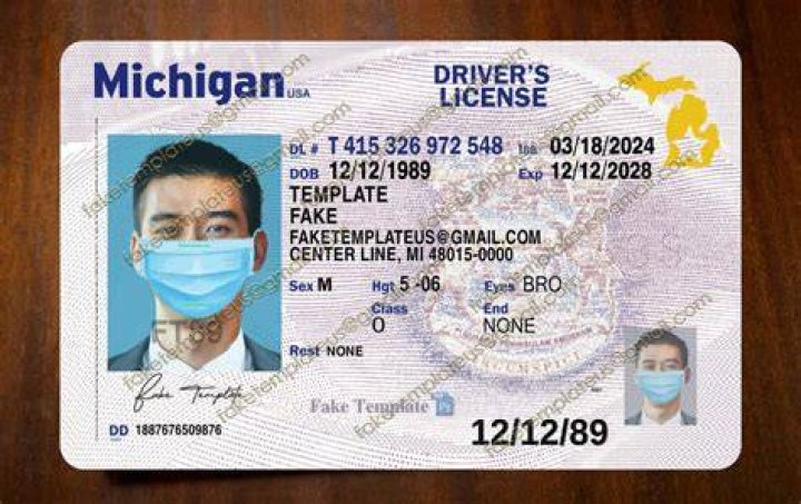 Is drivers ed required in Michigan