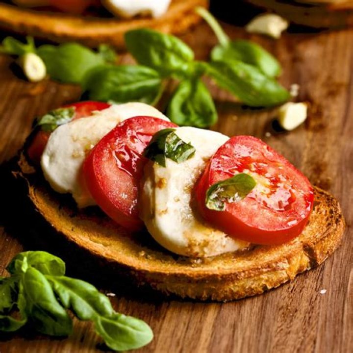 Is Fresh Mozzarella the same as buffalo mozzarella