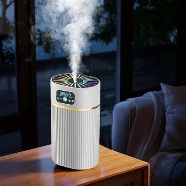 Is having a humidifier good