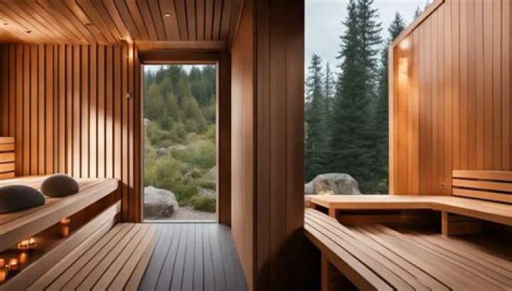 Is infrared sauna better