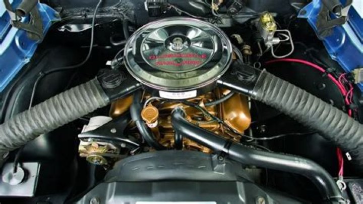 Is it good to replace an old car engine?