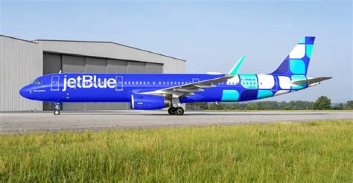 Is JetBlue the same as Jet Airways