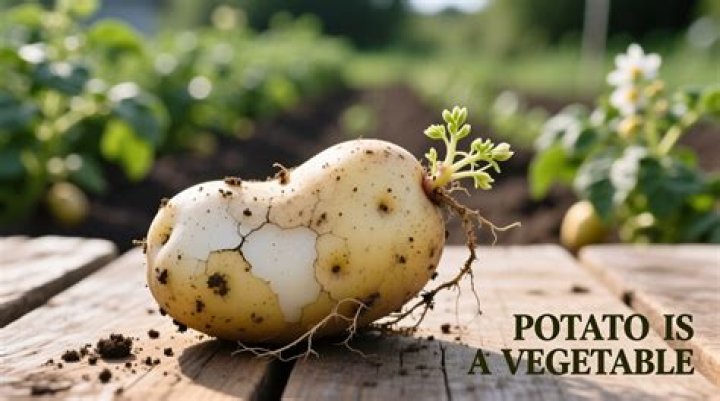 Is potato a catalase?