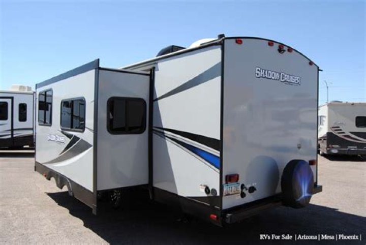 Is Shadow Cruiser a good RV?
