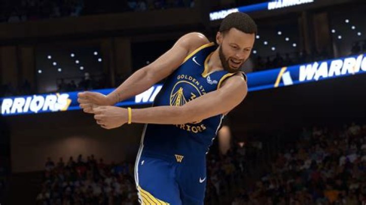 Is Stephen Curry the best