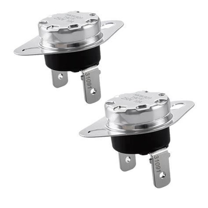 Is the Norcold high temperature limit switch recall?