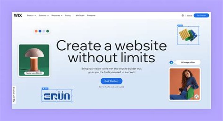 Is there a website to input ingredients?