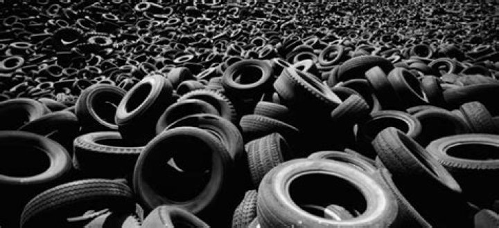 Is tire shredding profitable