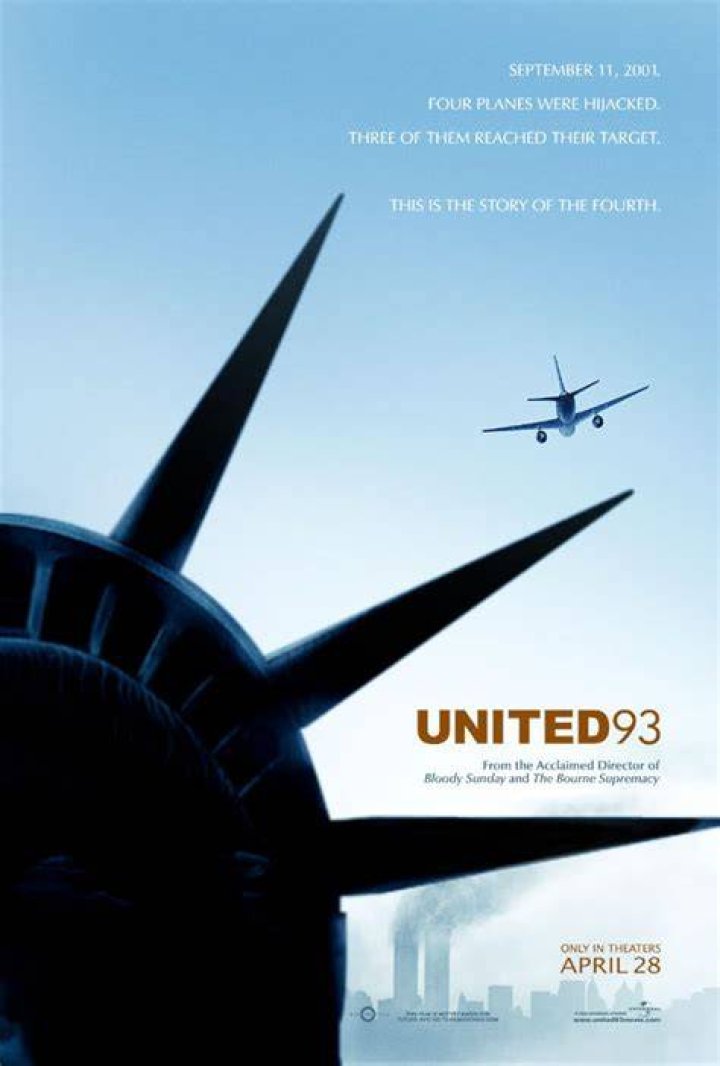 Is United 93 a documentary