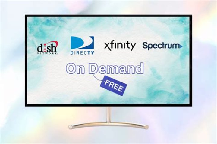 Is Xfinity On Demand Free