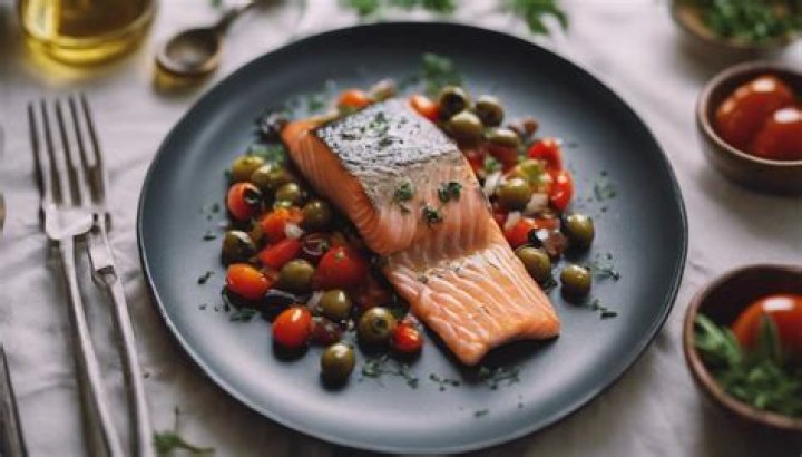 Should you soak trout before cooking?