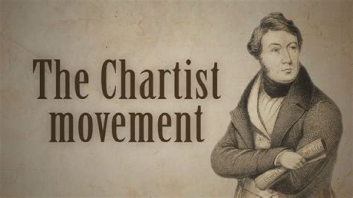 Was the Chartist movement successful