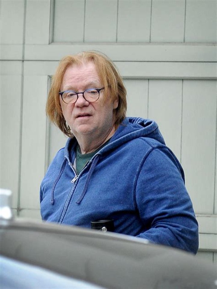 What age is David Caruso