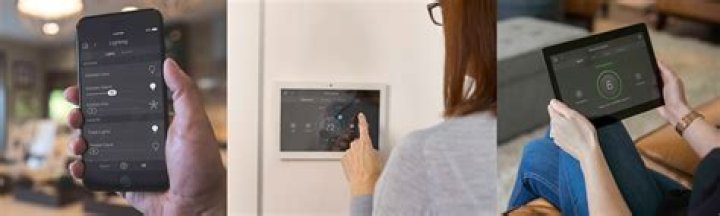 What are comfort controls?