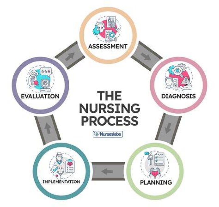 What are nursing orders