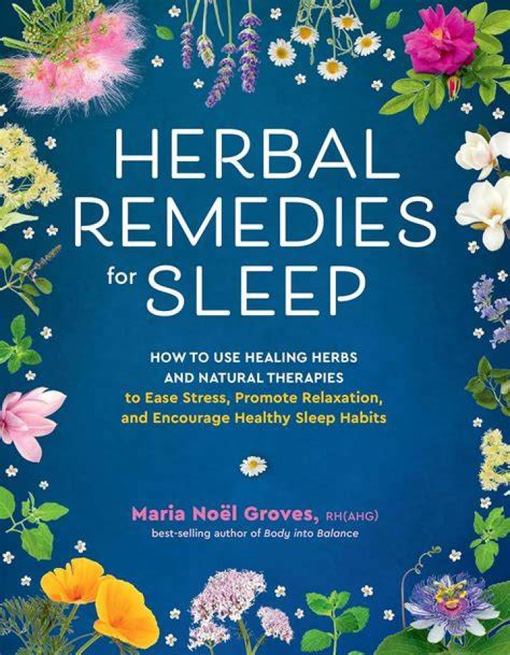 What are some relaxing teas