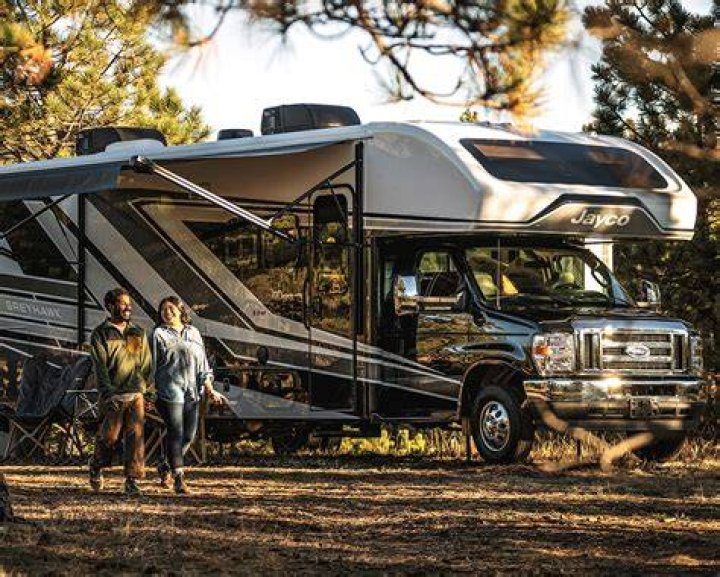 What are the problems with a Jayco RV?