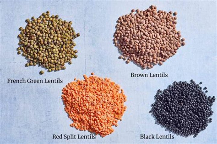 What can I use lentils for?