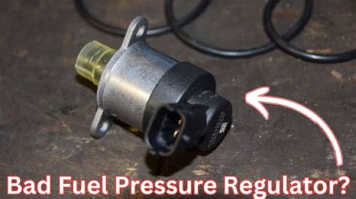 What causes propane regulator failure?