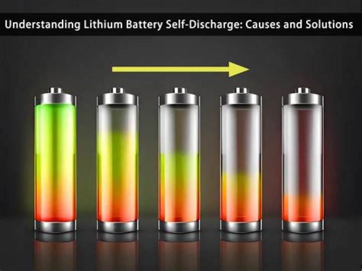 What causes weak battery charging?