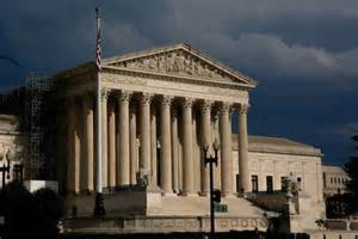 What did Jackson do that was unconstitutional