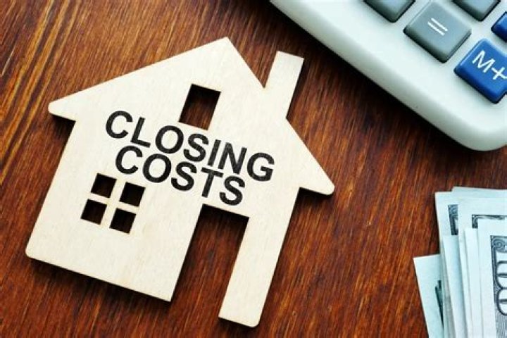 What do closing costs include