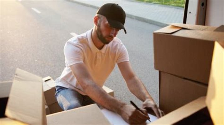What do full service movers do