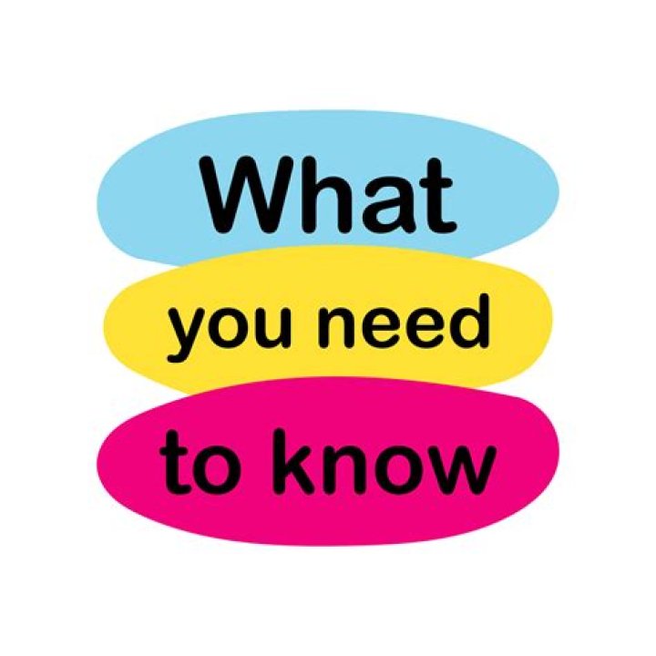 What do you need to know about the alpine program?
