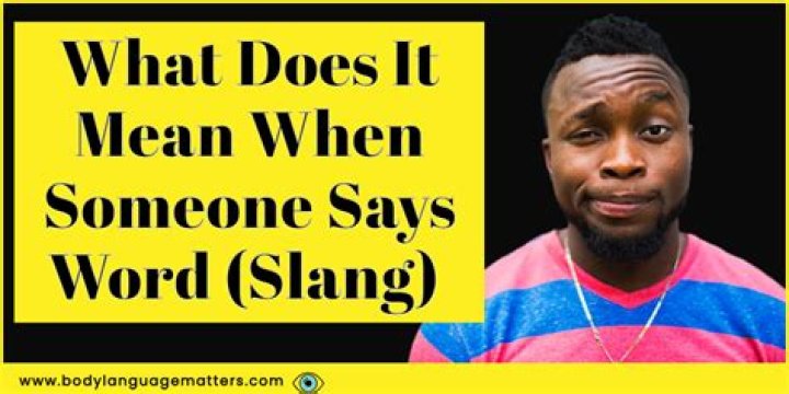 What does Jak mean in slang