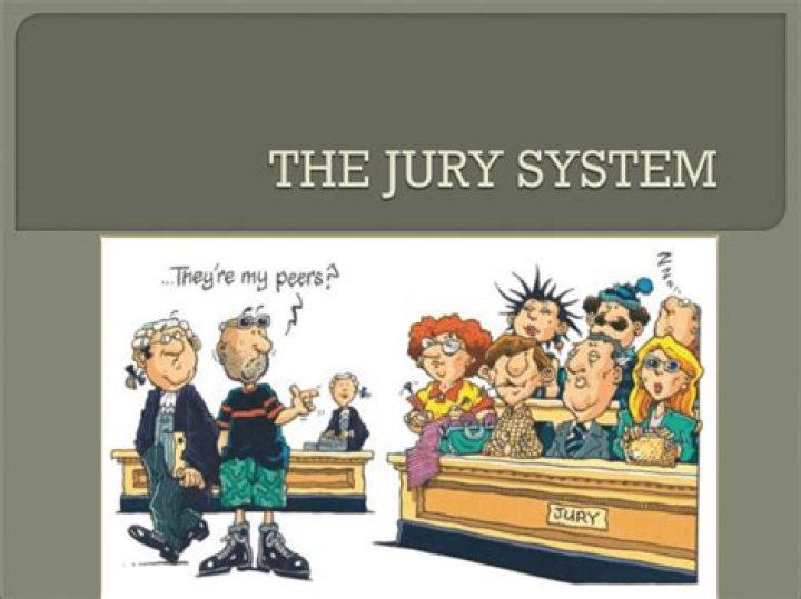 What does Jem learn about the jury system in Chapter 23
