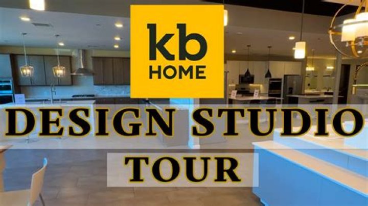 What does KB Homes stand for