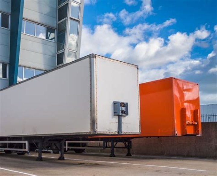 What does LTL mean in logistics