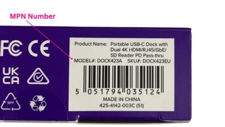 What does MPN per 100ml mean
