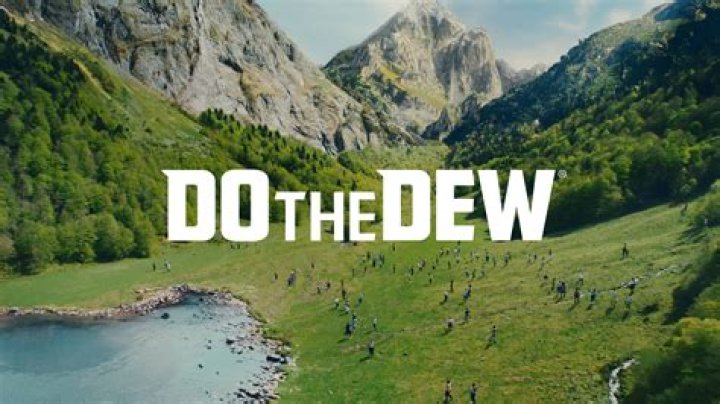 What does Mtn Dew do to your body?