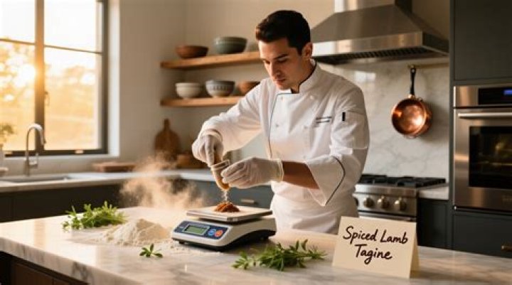 What does recipe yield mean?