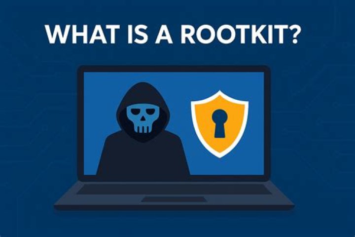 What does rootkit mean