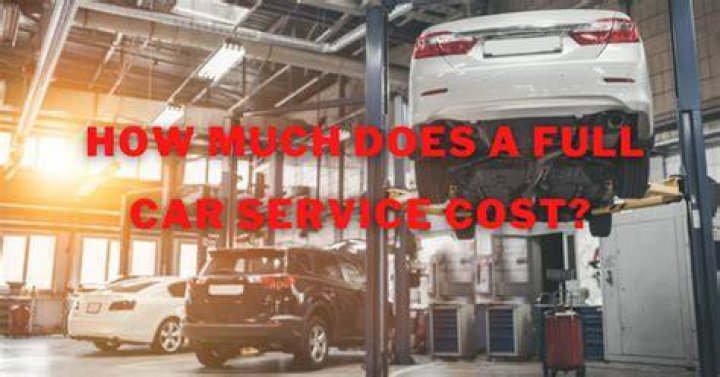 What does service cost represent?