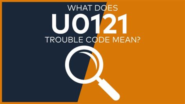 What does the p1351 code on a Chevy mean?