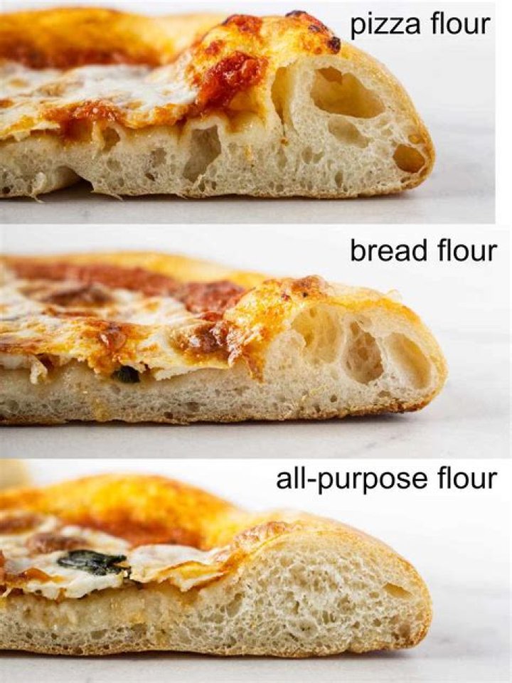 What flour does Tartine use