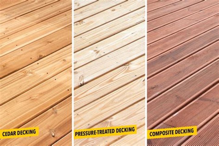 What is 2 treated lumber