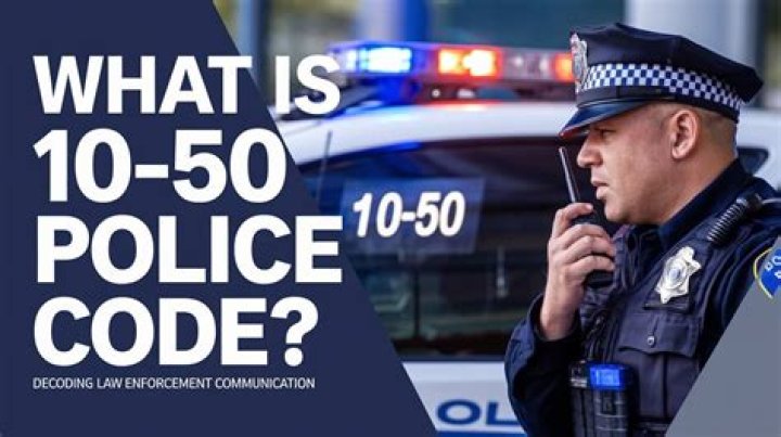 What is a 180 police code