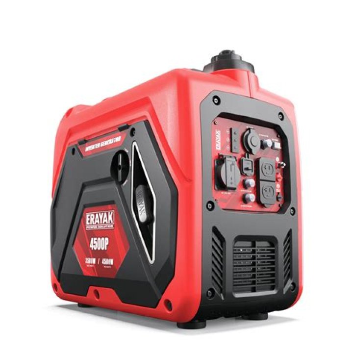 What is a good small portable generator?