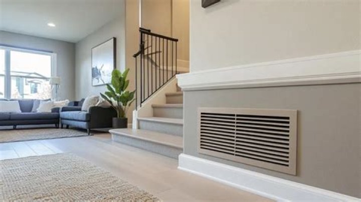 What is a HVAC return vent