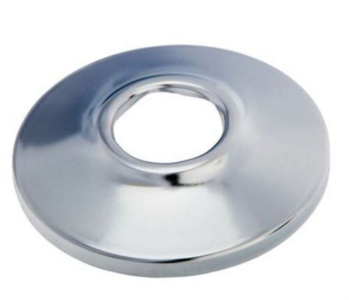 What is a pipe escutcheon
