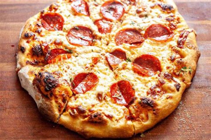 What is a pizza pizzazz